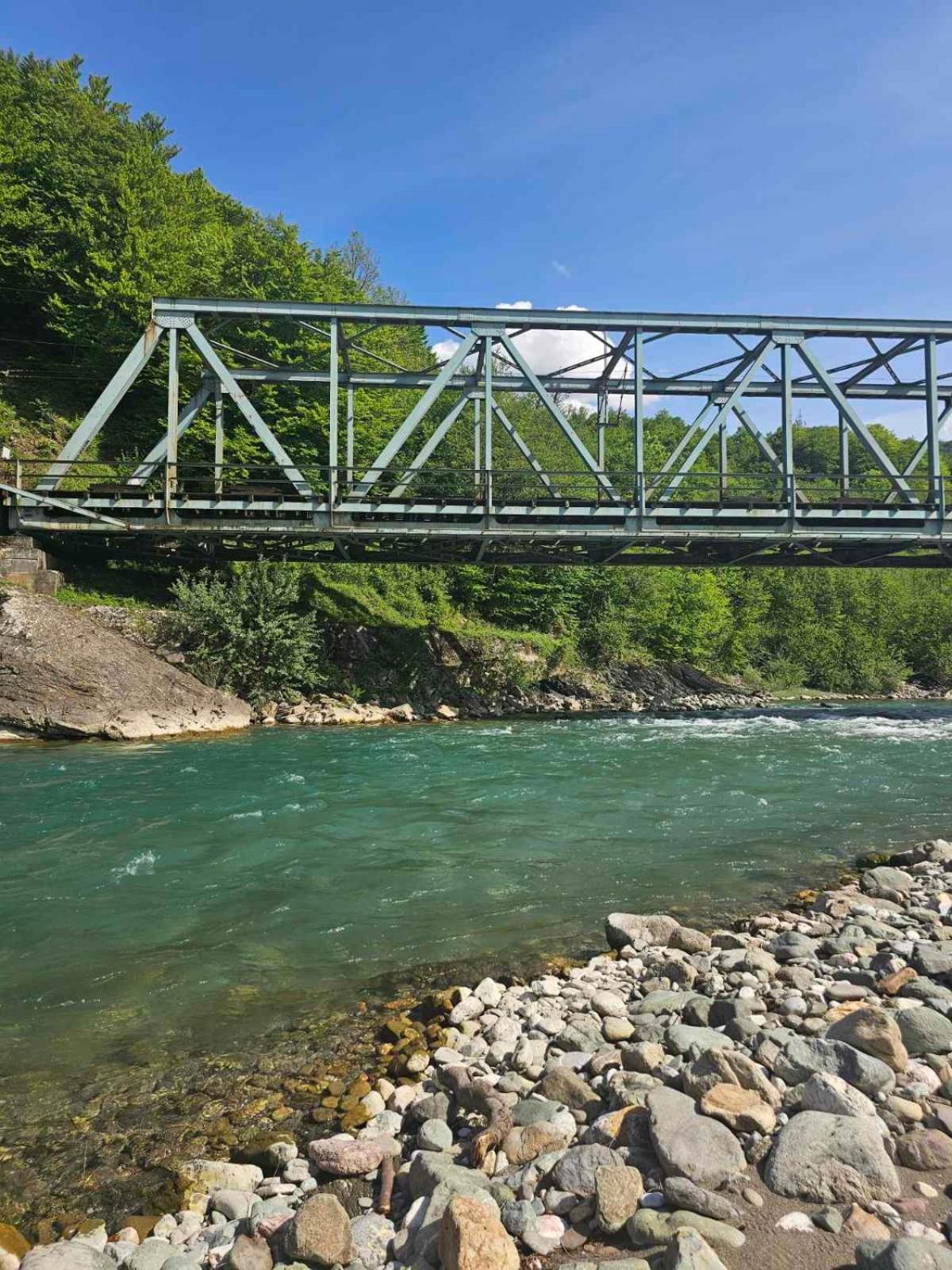 Konaci Oceva Zemlja Vikendica I Mojkovac