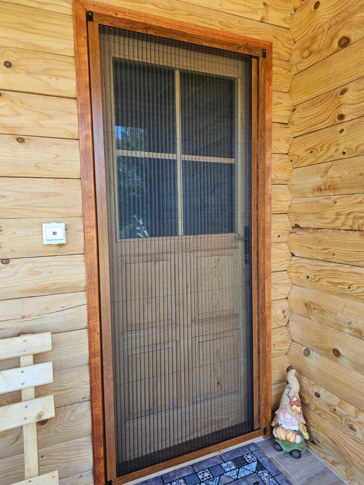 Kamp alanı Konaci Oceva Zemlja Vikendica I