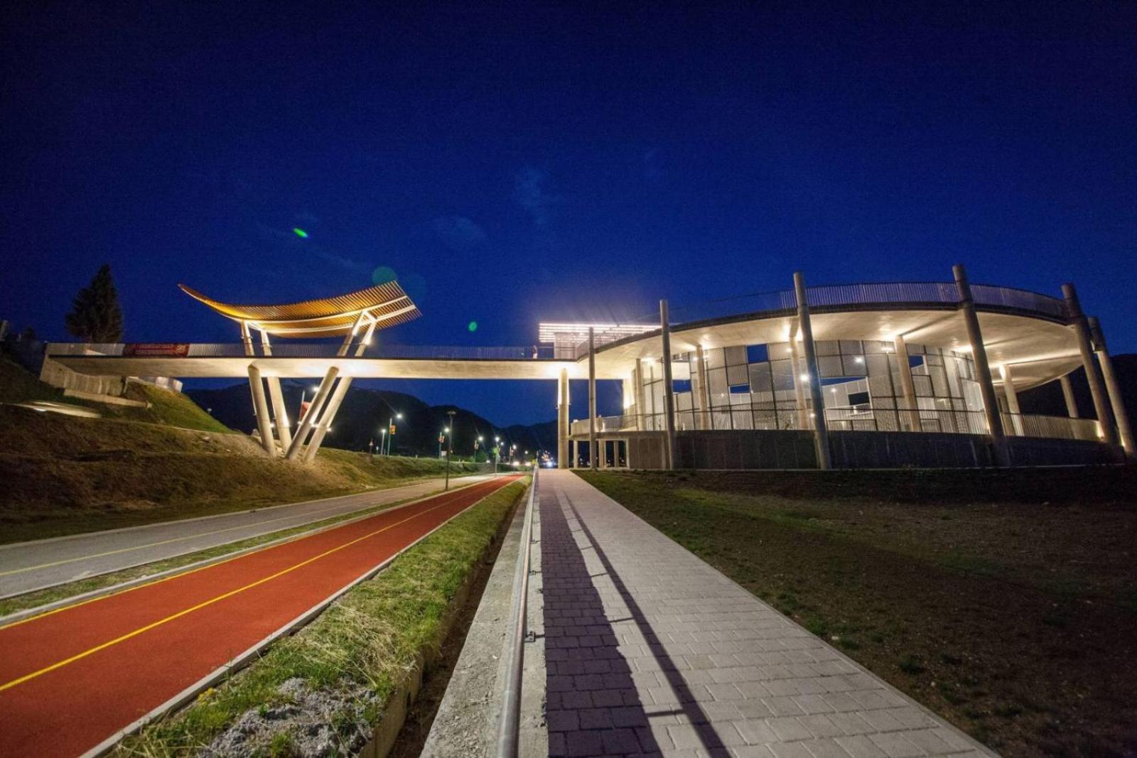 Kamp alanı Konaci Oceva Zemlja Vikendica I
