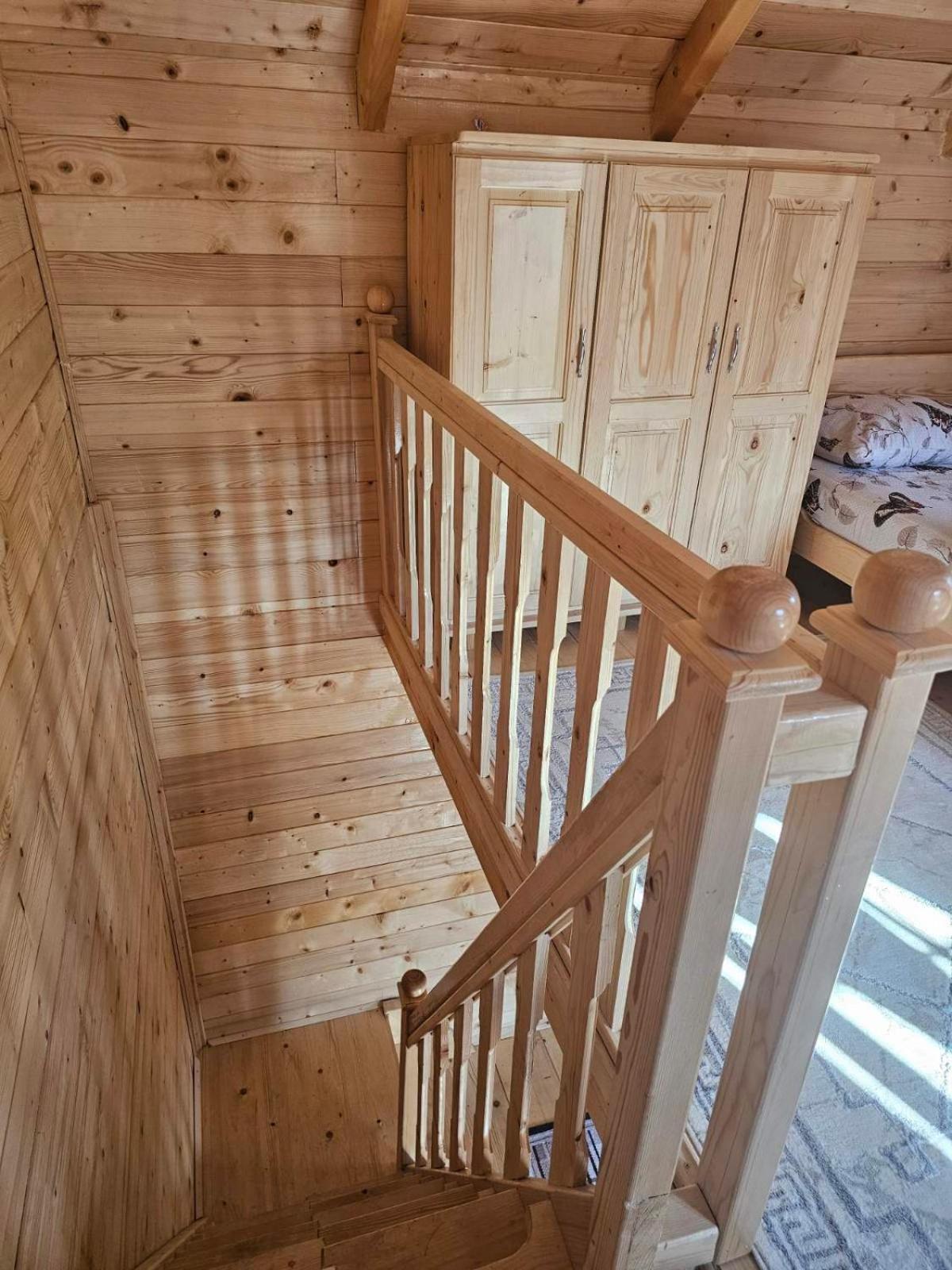 Kamp alanı Konaci Oceva Zemlja Vikendica I