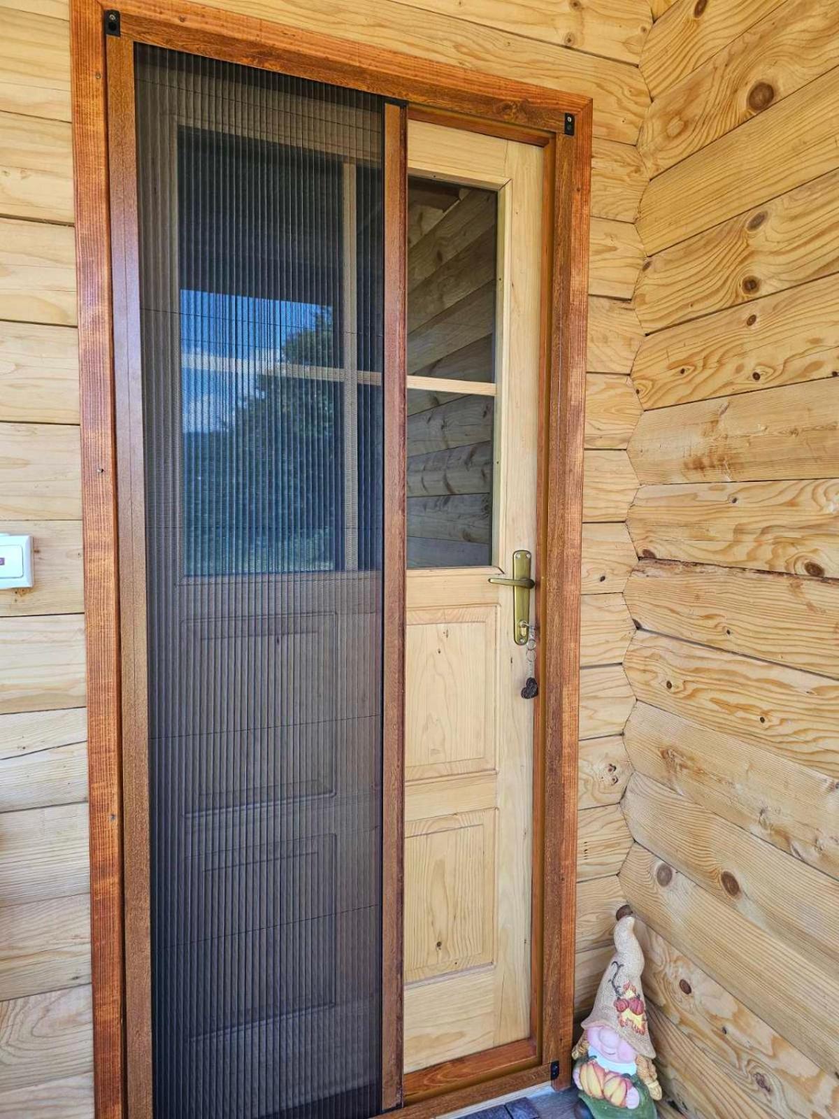 Campingplatz Konaci Oceva Zemlja Vikendica I *
